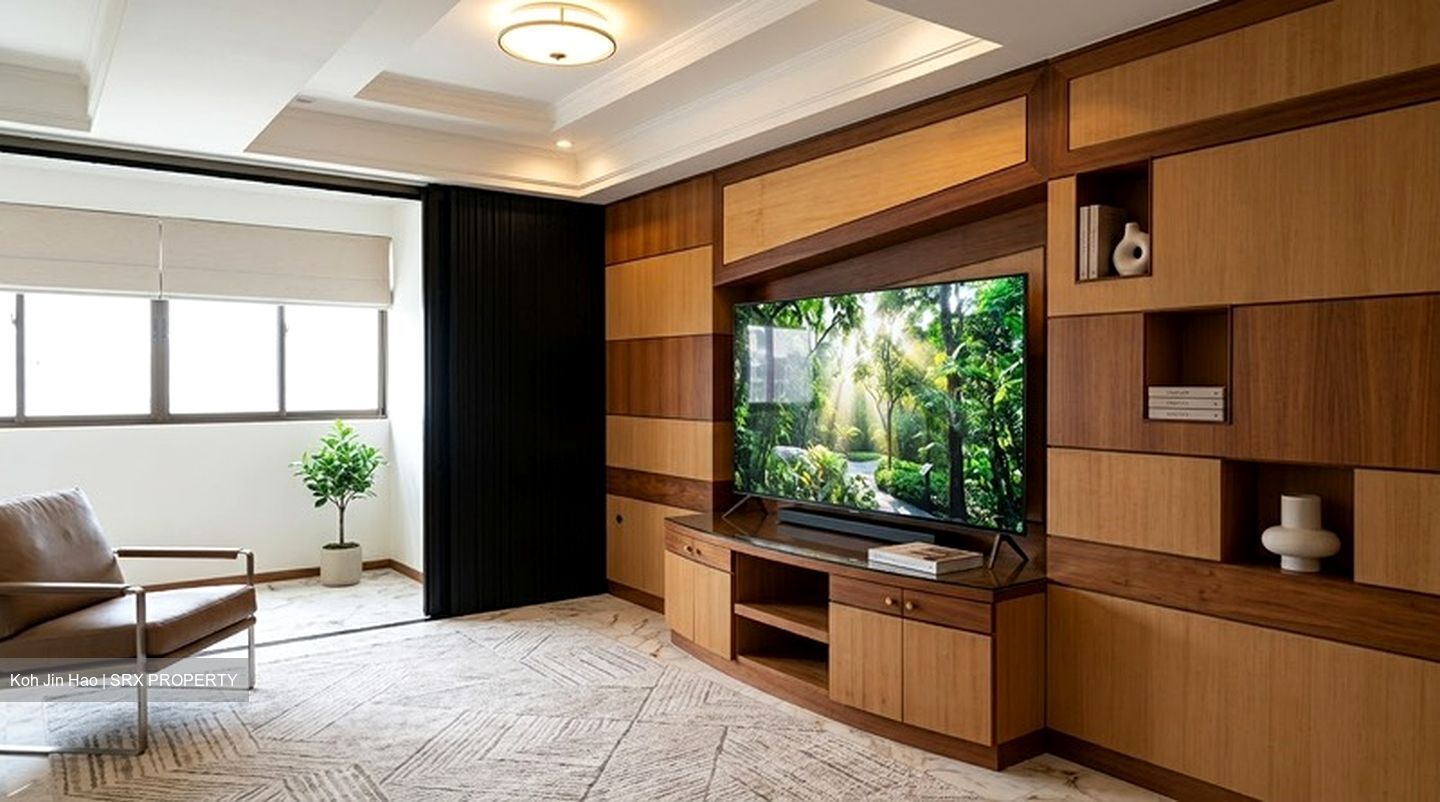 Blk 658 Woodlands Ring Road (Woodlands), HDB Executive #619451941
